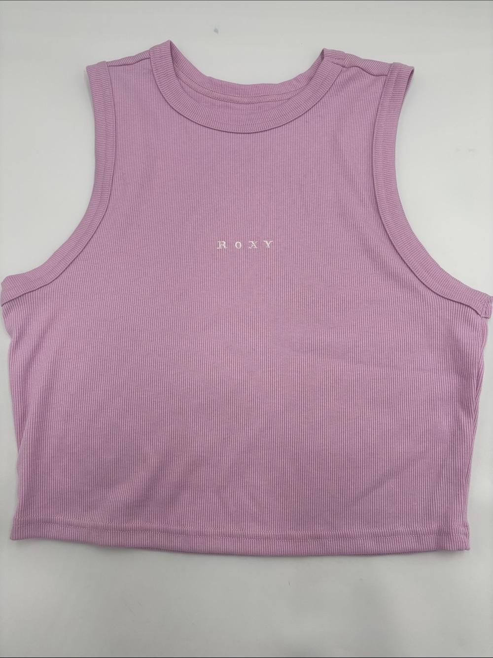 Roxy Roxify High Neck Tank Top